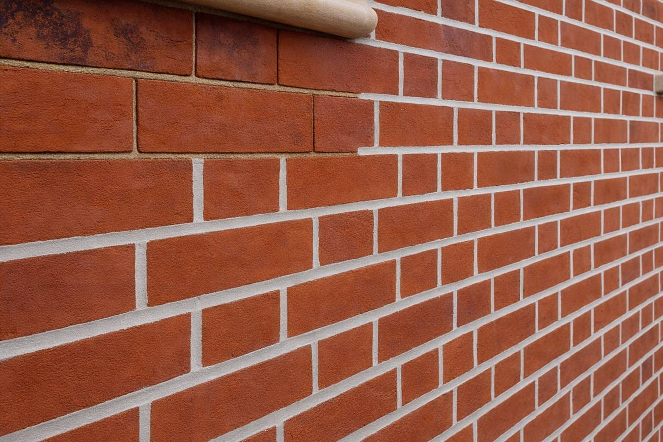 Brick pointing in Lehigh Acres, FL